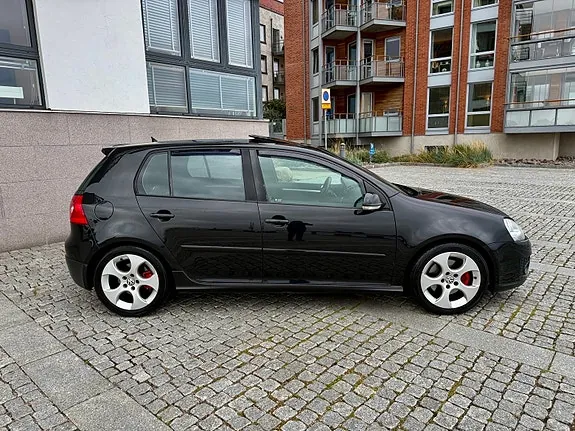 Volkswagen Golf V 2009 photo 2