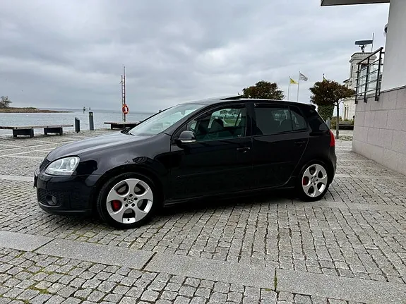Volkswagen Golf V 2009 photo 4