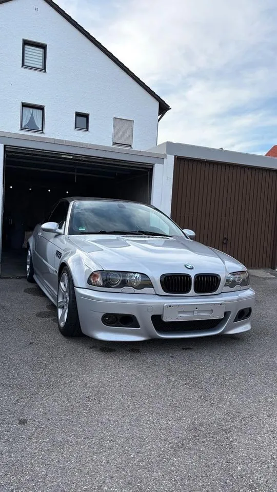 BMW 330Ci