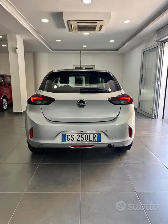 Opel Corsa 2023 photo 3