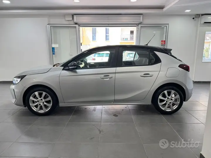 Opel Corsa 2023 photo 2