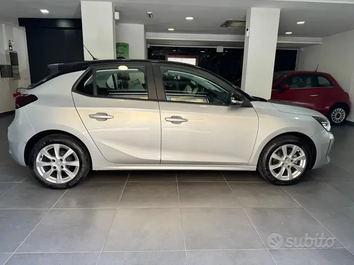 Opel Corsa 2023 photo 4