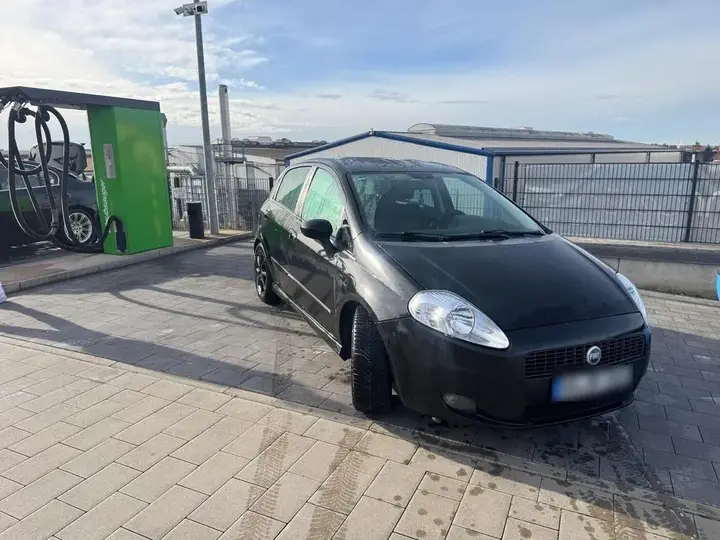 Fiat Grande Punto
