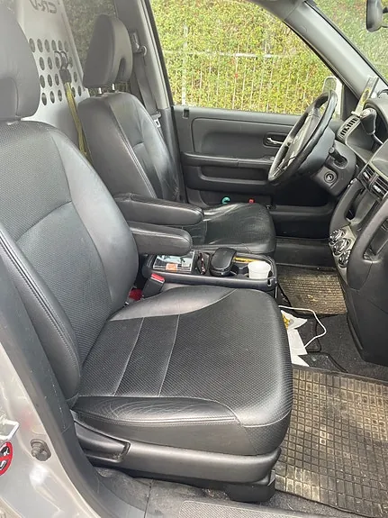 Honda Cr-V 2006 photo 2