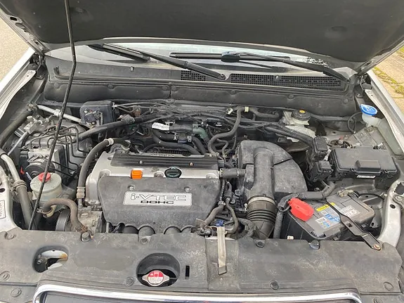 Honda Cr-V 2006 photo 4