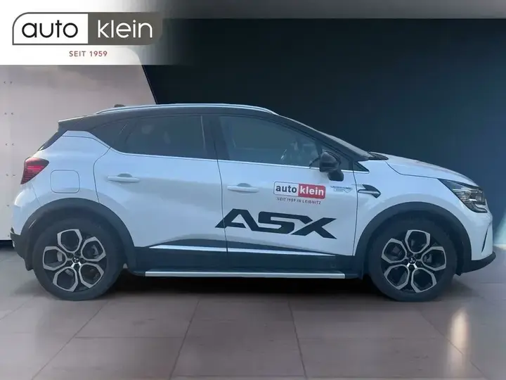 Mitsubishi Asx 2023 photo 3