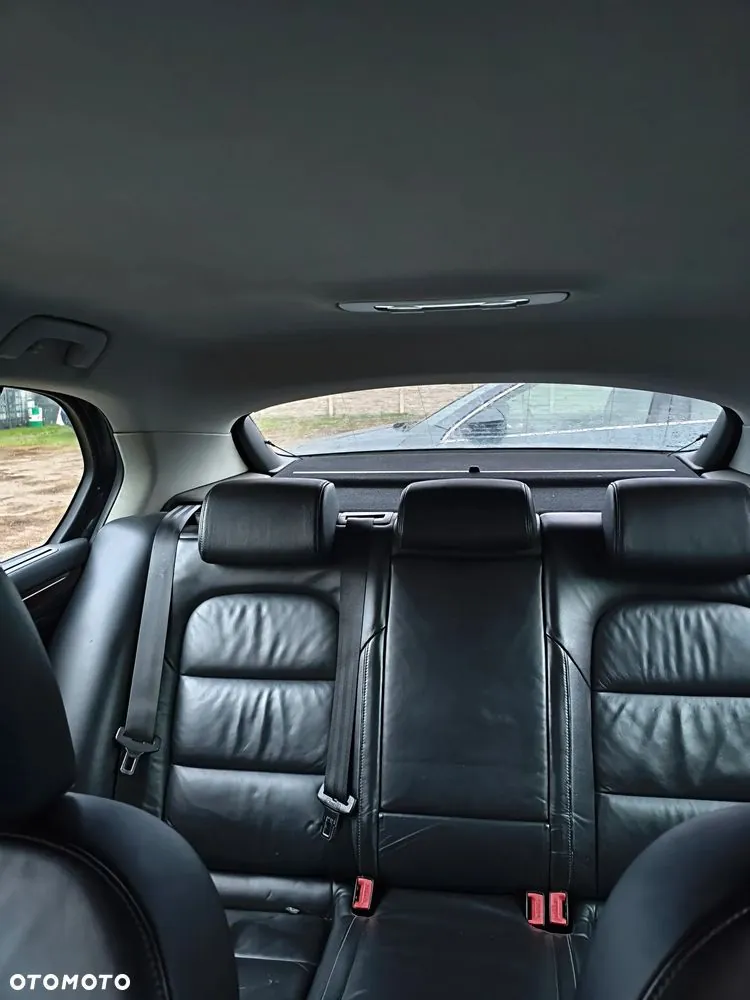 Skoda Superb 2008 photo 5