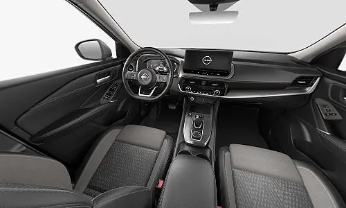 Nissan Qashqai 2026 photo 2