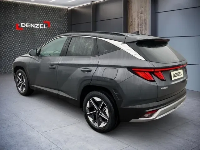 Hyundai Tucson 2026 photo 3