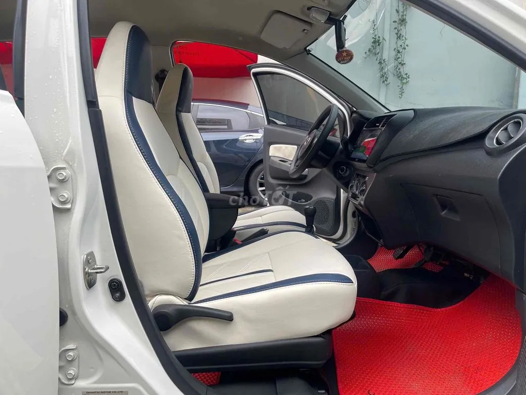 Toyota Wigo 2019 photo 5