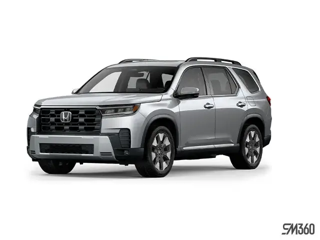 Honda Pilot 2026 photo 3