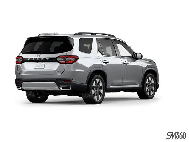 Honda Pilot 2026 photo 2