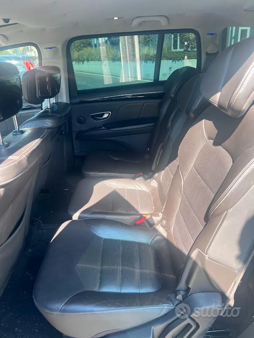 Renault Espace 2015 photo 5
