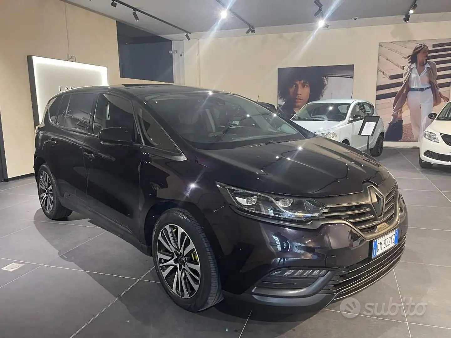 Renault Espace
