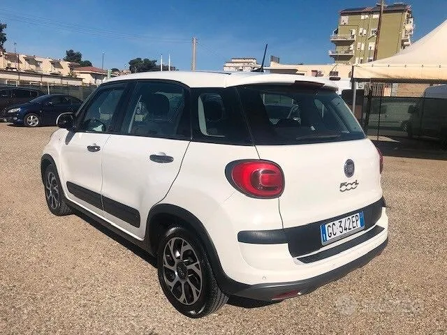Fiat 500L 2020 photo 3