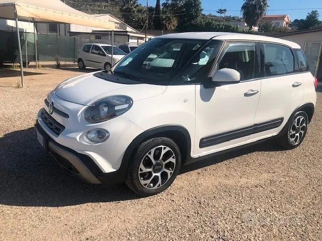 Fiat 500L 2020 photo 2