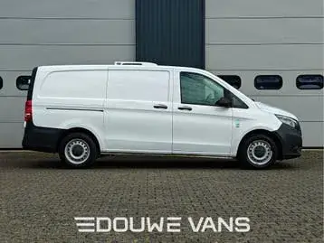 Mercedes-Benz Vito 2017 photo 3