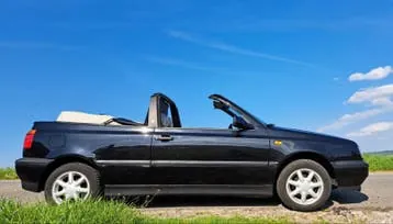 Volkswagen Golf 1994 photo 3