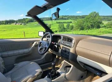 Volkswagen Golf 1994 photo 2