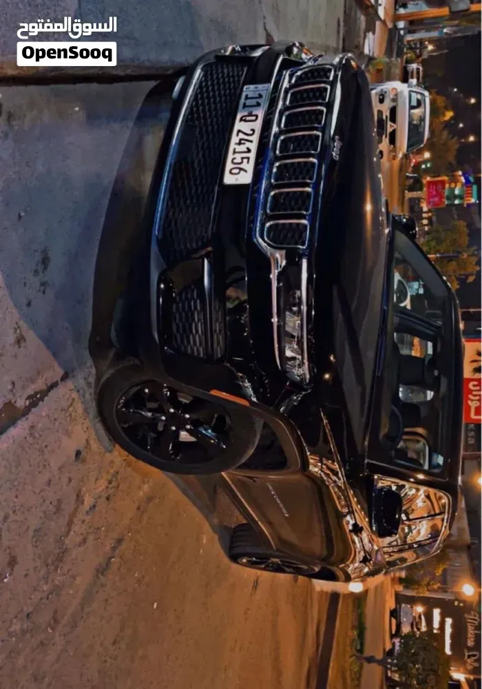 Jeep Grand Cherokee 2023 photo 4