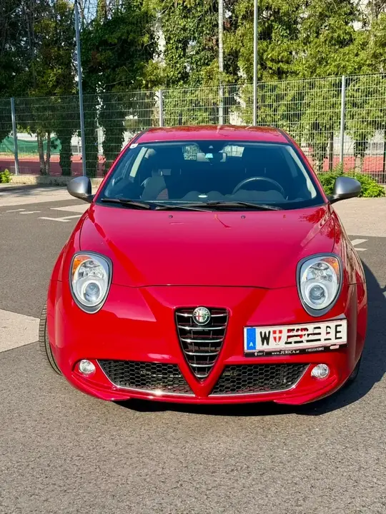 Alfa Romeo Mito 2013 photo 2
