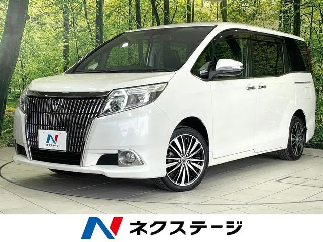 Toyota Esquire