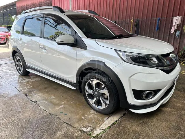 Honda Br-V