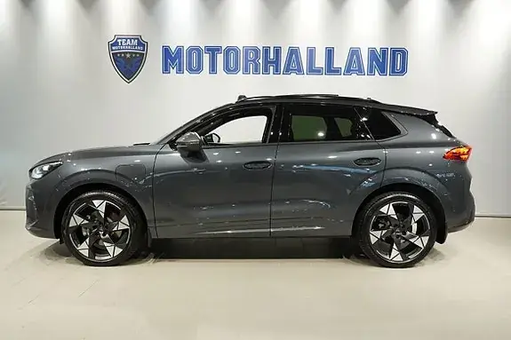 Cupra Terramar 2025 photo 4