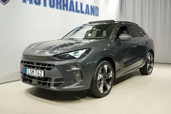 Cupra Terramar 2025 photo 3