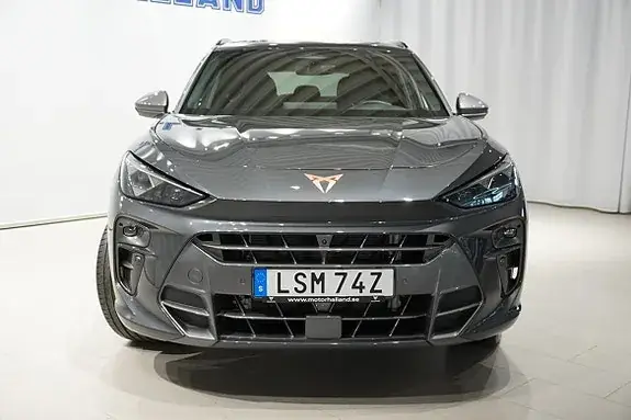 Cupra Terramar 2025 photo 2