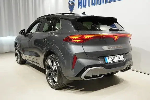 Cupra Terramar 2025 photo 5