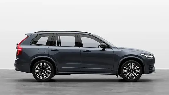 Volvo Xc90 2025 photo 2