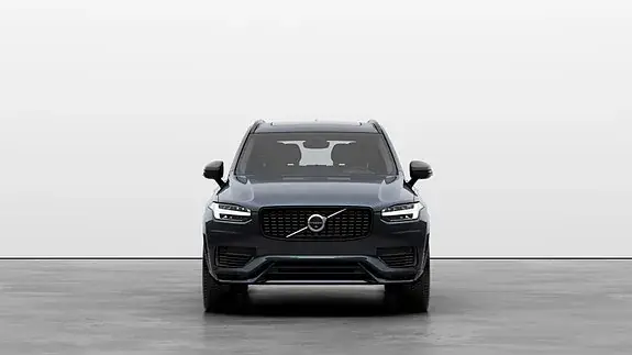 Volvo Xc90 2025 photo 3