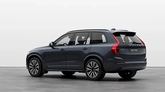 Volvo Xc90 2025 photo 4