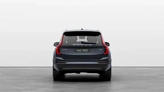 Volvo Xc90 2025 photo 5