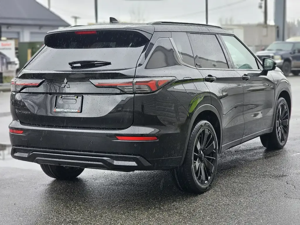 Mitsubishi Outlander 2026 photo 5