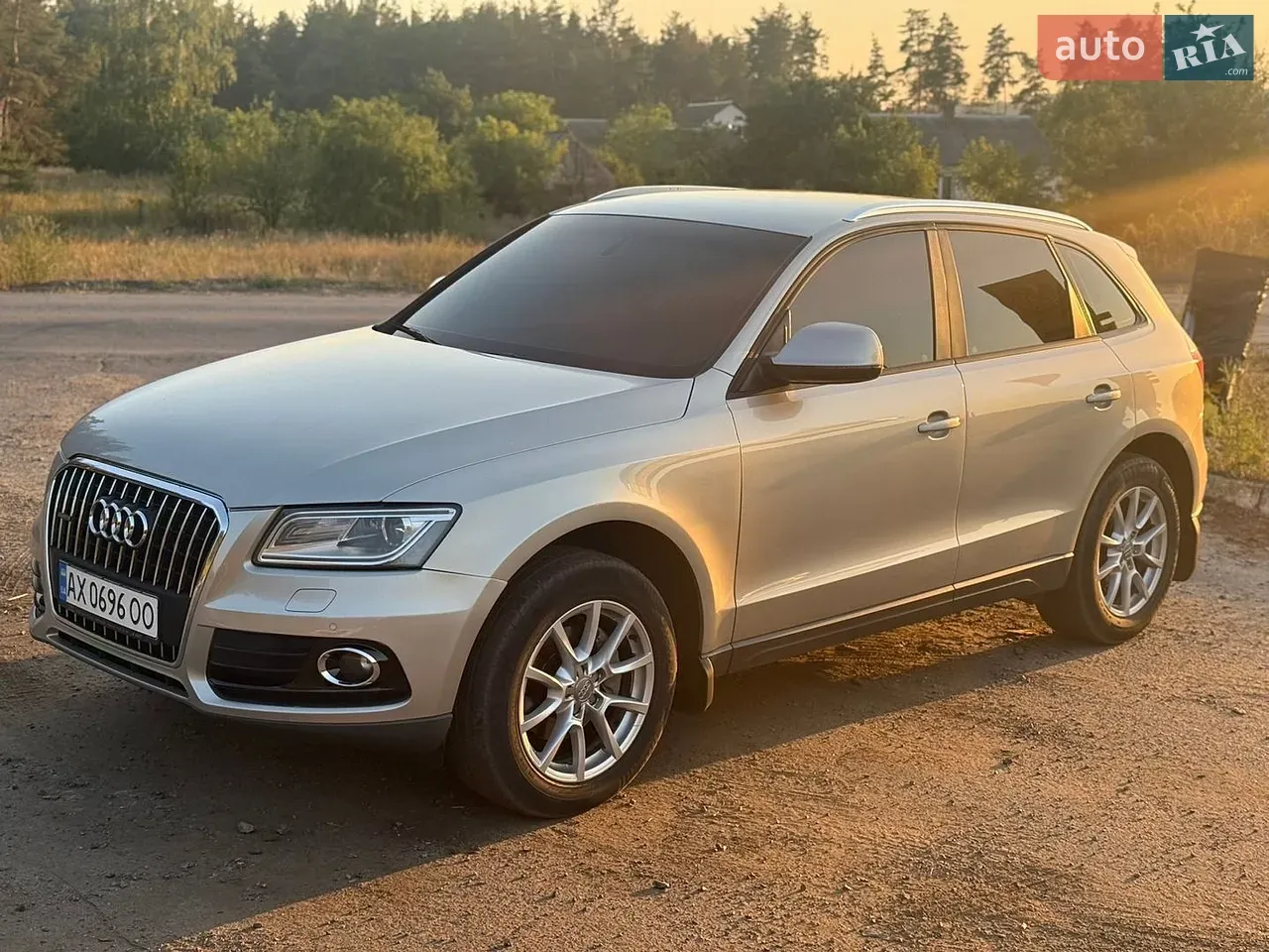Audi Q5