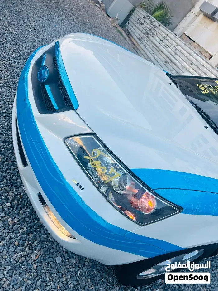 Hyundai Sonata 2007 photo 5