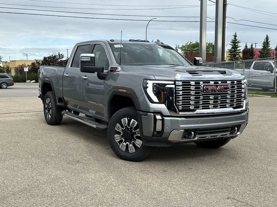 GMC Sierra 3500Hd