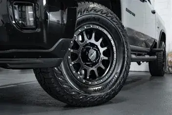 Chevrolet Silverado 2025 photo 3