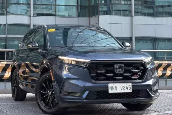 Honda Cr-V 2024 photo 2