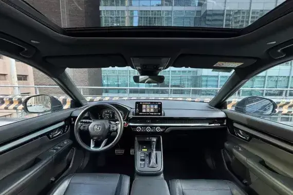 Honda Cr-V 2024 photo 4