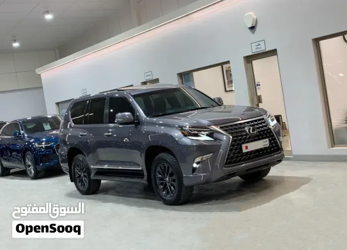 Lexus Gx 460