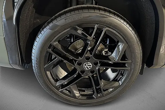 Volkswagen Tayron 2026 photo 5