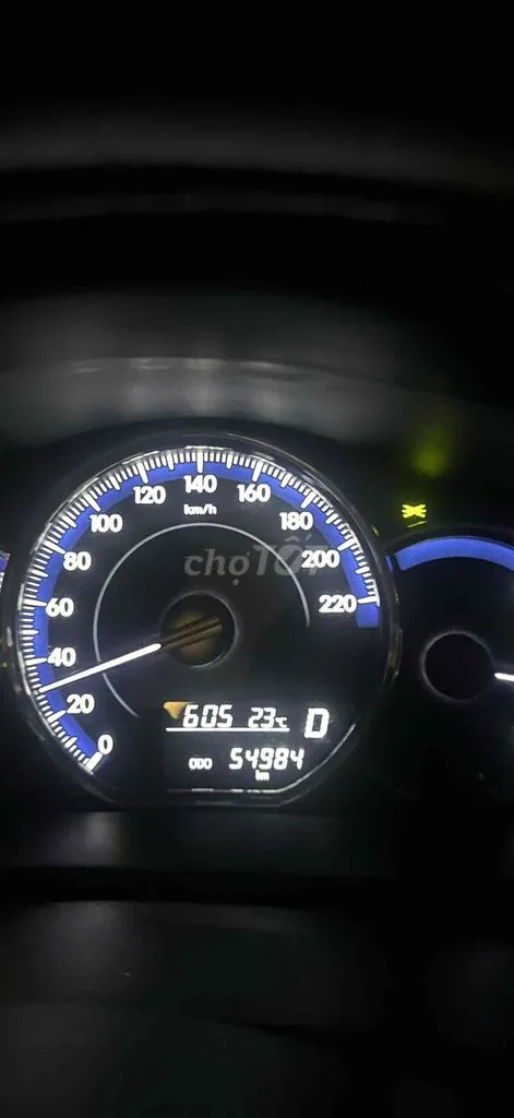 Toyota Vios