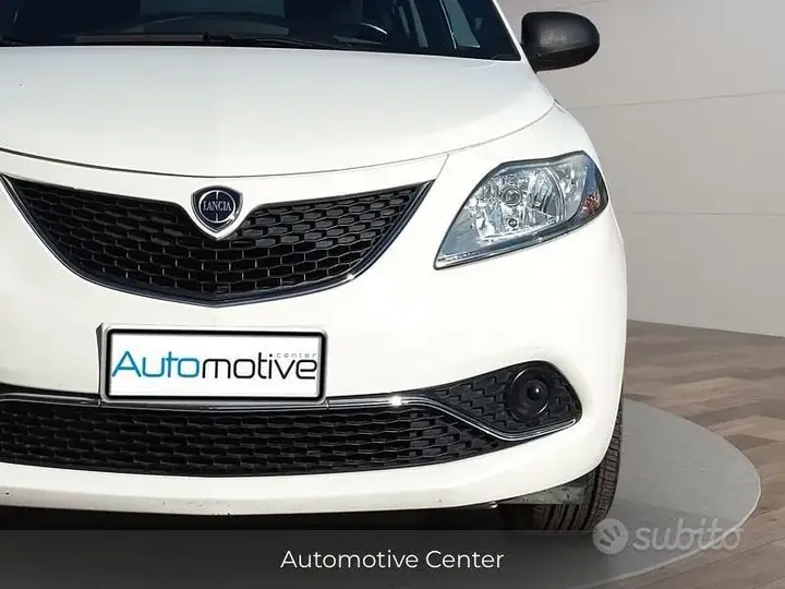Lancia Ypsilon 2017 photo 4