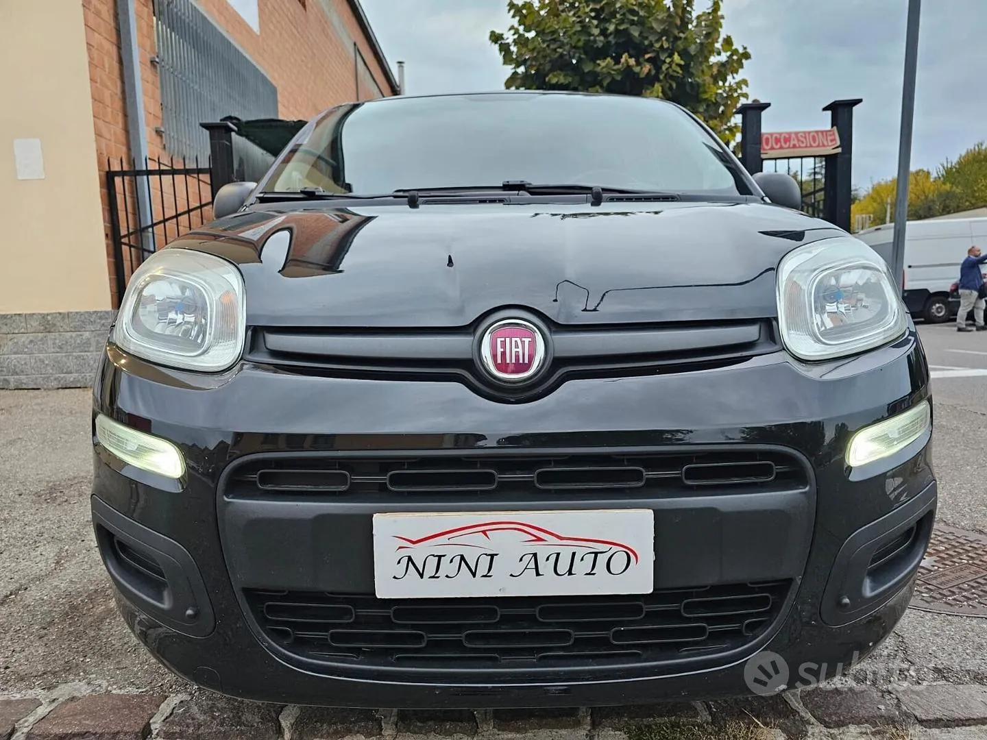 Fiat Panda 2016 photo 3