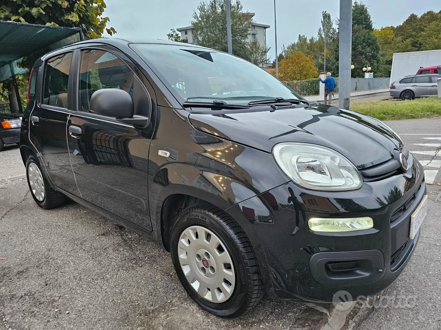 Fiat Panda 2016 photo 4