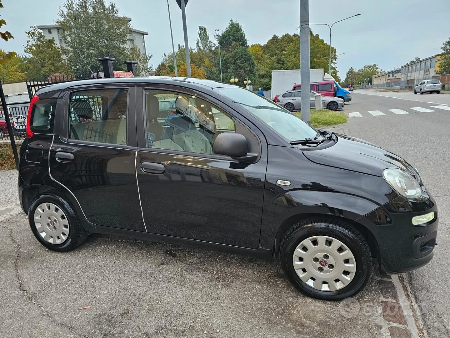 Fiat Panda 2016 photo 5