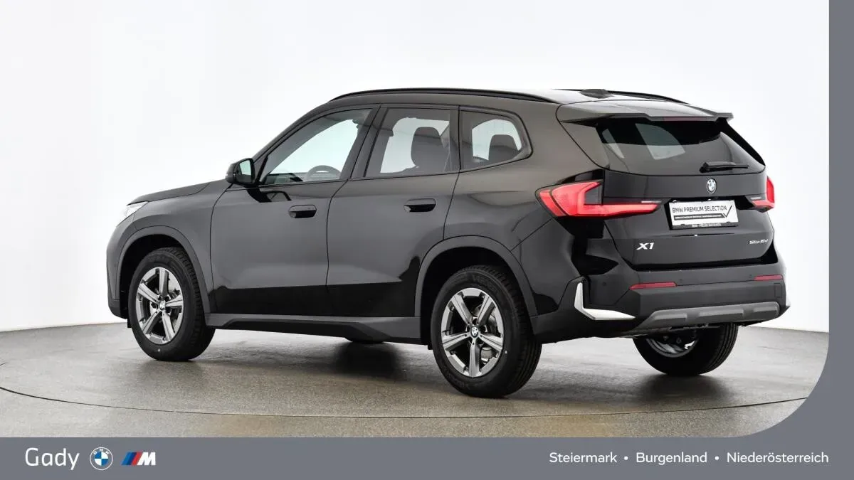 BMW X1 2025 photo 2